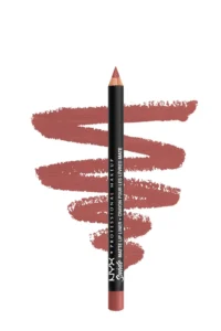 Crayon à lèvres mat NYX Professional Makeup Kyoto 47