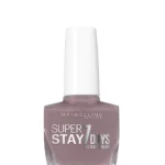Maybelline Super Stay 7 Days Vernis à Ongles 911 Street Cred 10ml