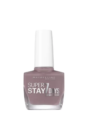 Maybelline Super Stay 7 Days Vernis à Ongles 911 Street Cred 10ml