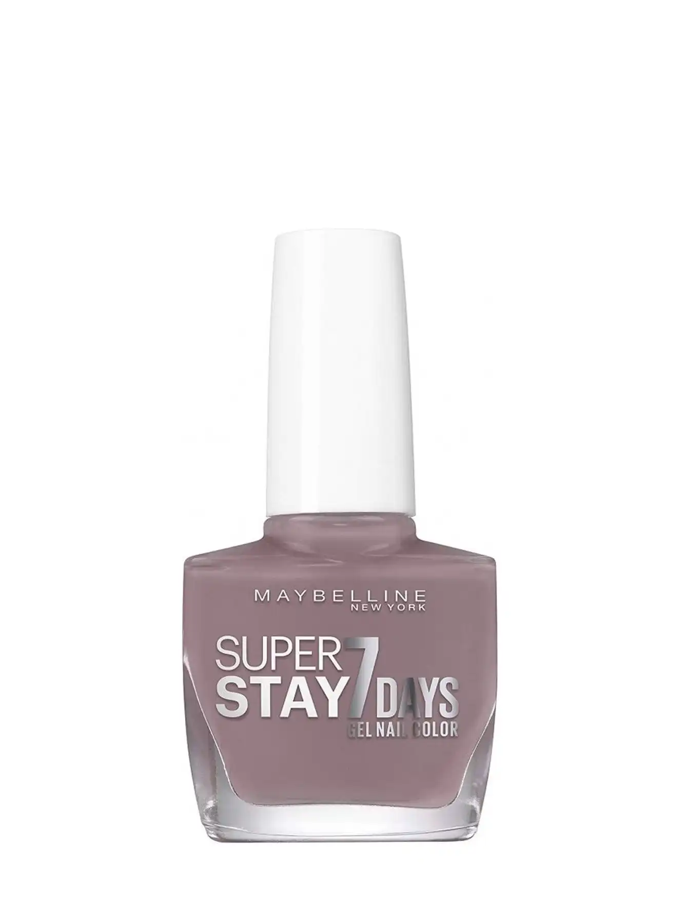 Maybelline Super Stay 7 Days Vernis à Ongles 911 Street Cred 10ml