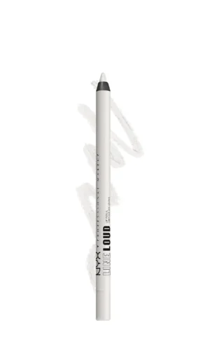 NYX Professional Makeup Longue Tenue Crayon à lèvres mat couleur 'Gimme Drama'