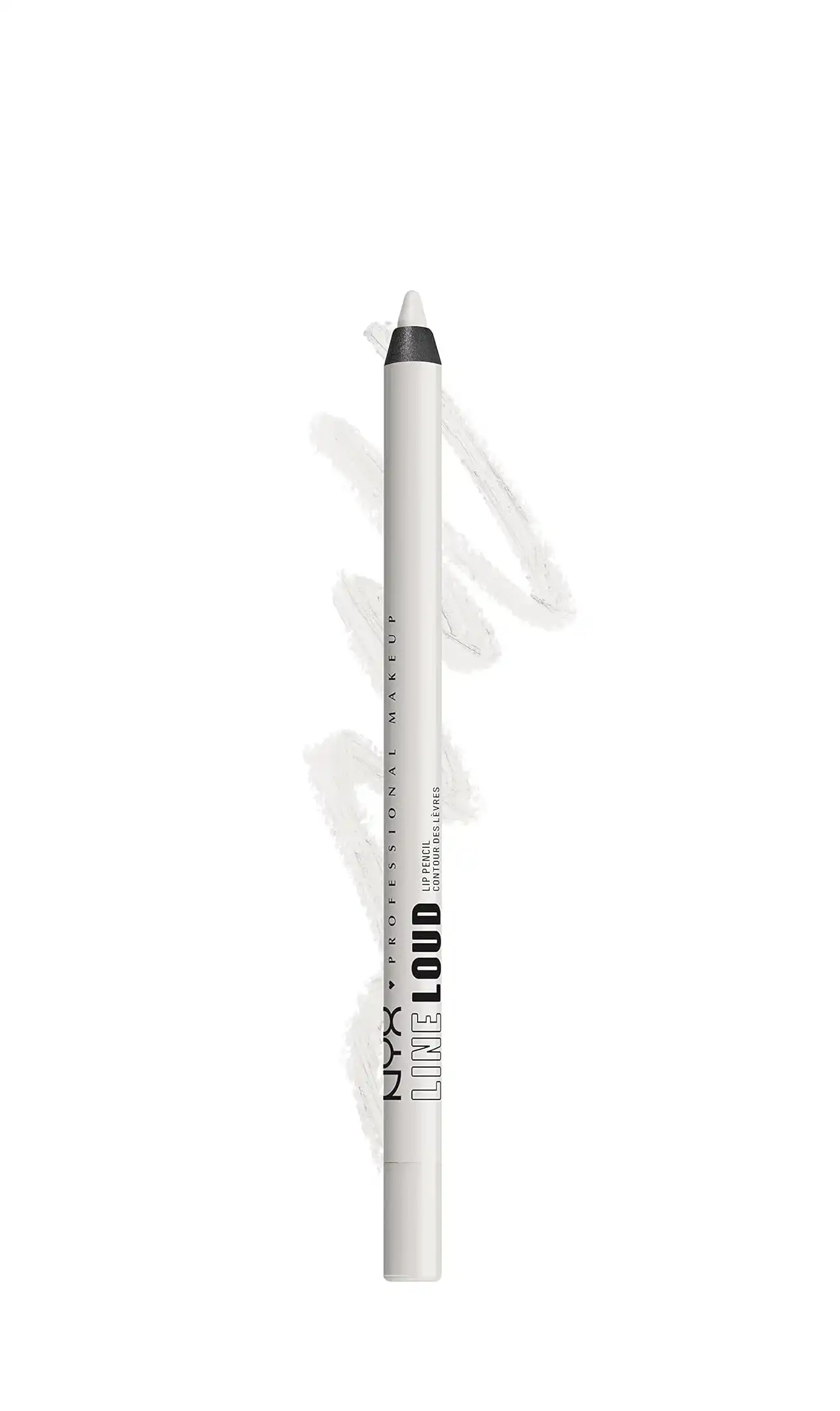 NYX Professional Makeup Longue Tenue Crayon à lèvres mat couleur 'Gimme Drama'