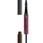 NYX Professional Makeup Gel à Sourcils Zero To Brow Jusqu'à 2 Jours Teinte Espresso 07