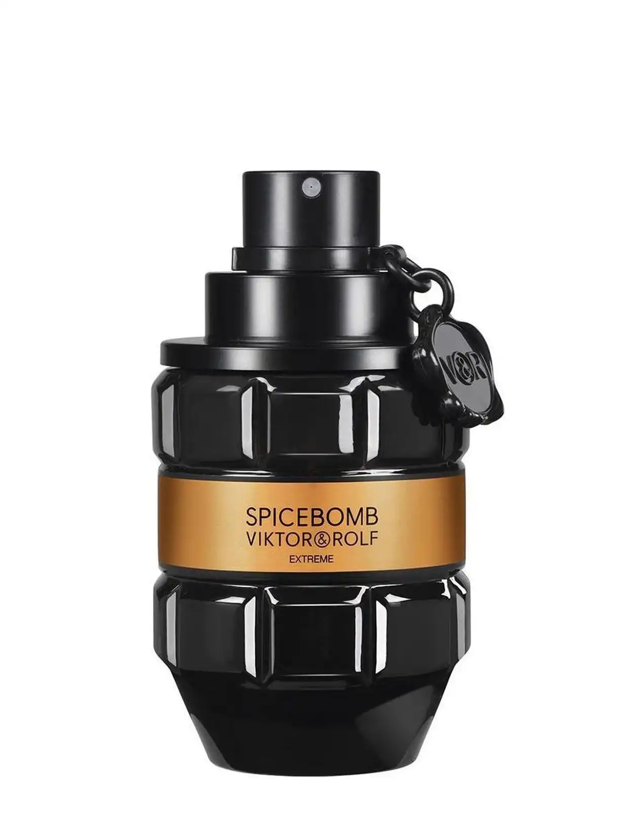 Viktor & Rolf Spicebomb Extreme Eau De Parfum Spray 90 ml