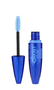 Maybelline waterproof Mascara Volume Rocket Noir 9.6 ml