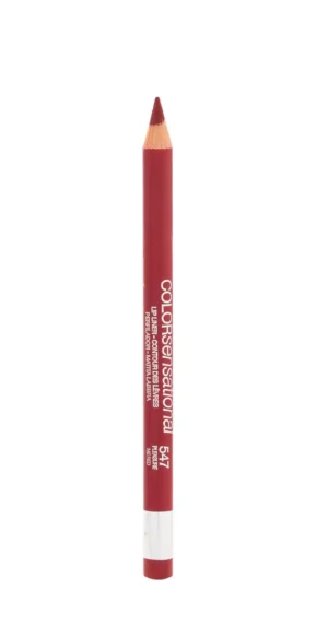 Maybelline Color Sensational 547 Pleasure Me Crayon Lèvres