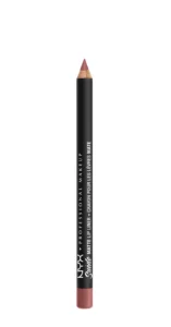 NYX Suede Matte Lip Liner SMLL53 Brunch Me