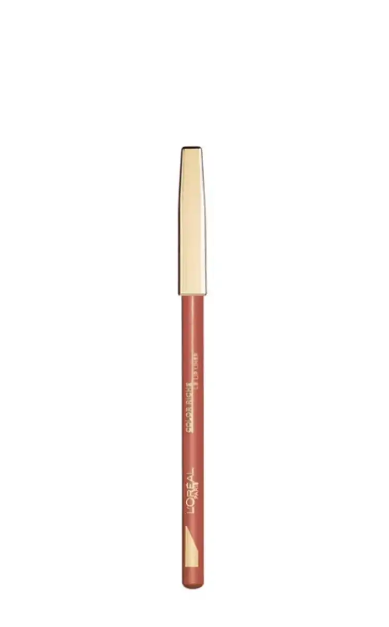 L'Oréal Paris Color Riche Crayon Lèvres 374 Prune Intense