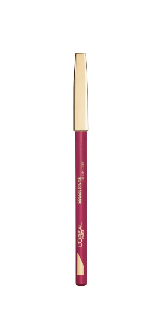 L'Oréal Paris Læbeblyant Lip Liner Couture 374 Bordeaux