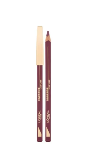 Crayon à lèvres L'Oréal Paris Color Riche 127 Paris.Ny