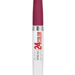 Maybelline Super Stay 24H 875 Frozen Rose Brillant