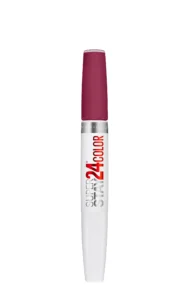 Maybelline Super Stay 24H 875 Frozen Rose Brillant