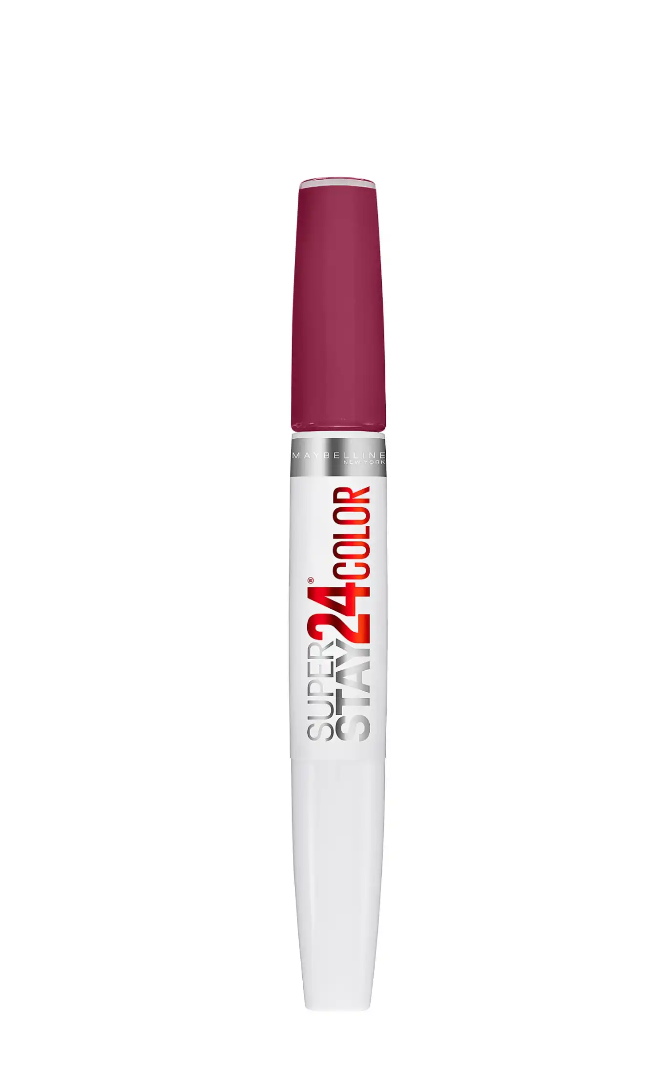 Maybelline Super Stay 24H 875 Frozen Rose Brillant