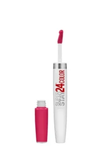 Rouge à lèvres Maybelline SuperStay 24H 860 Crisp Magenta