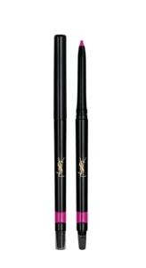 Crayon À Lèvres Yves Saint Laurent Dessin Des Lèvres 19 La Fuchsia