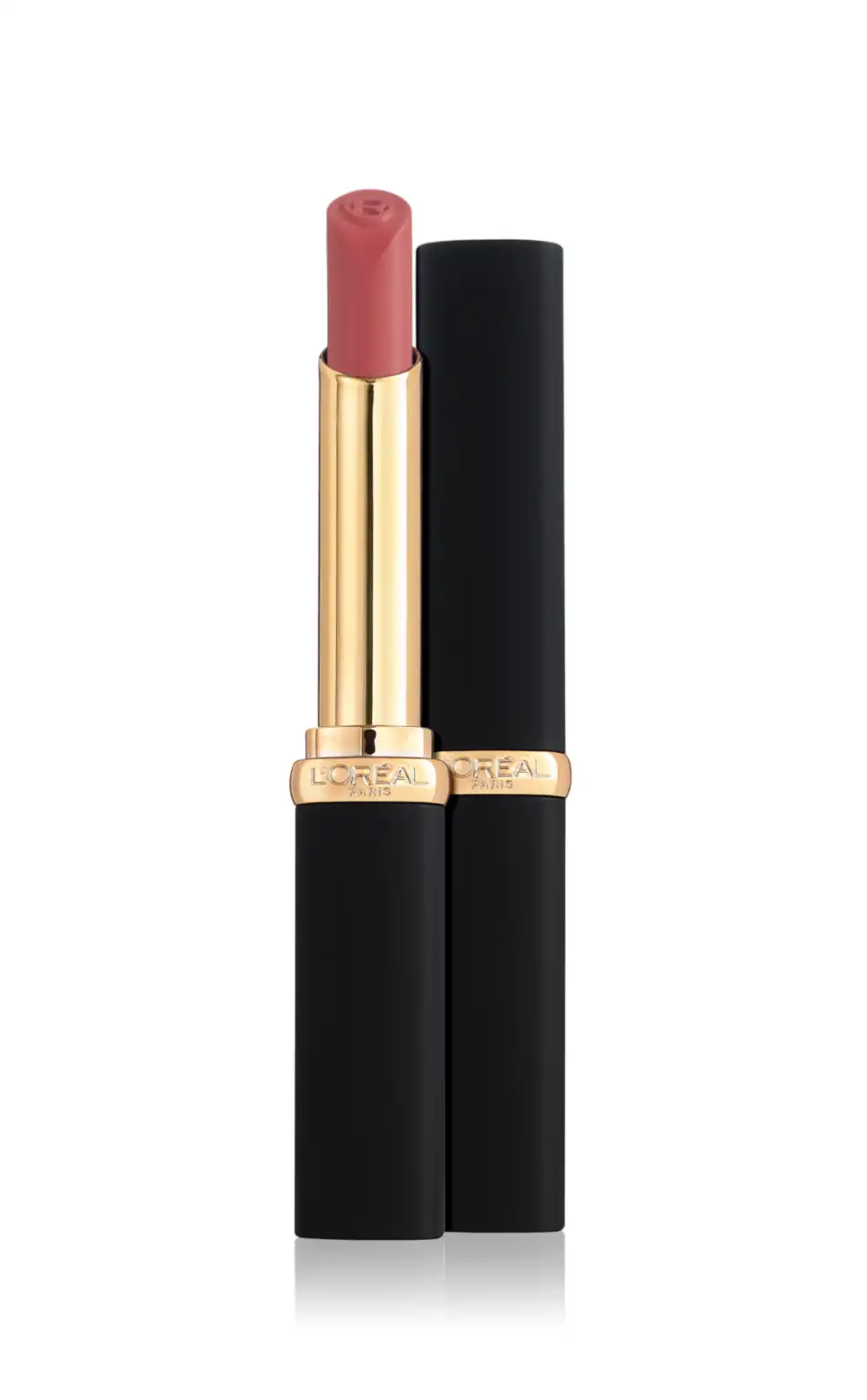 L'Oréal COLOR RICHE INTENSE VOLUME MATTE 633 ROSY CONFIDENT