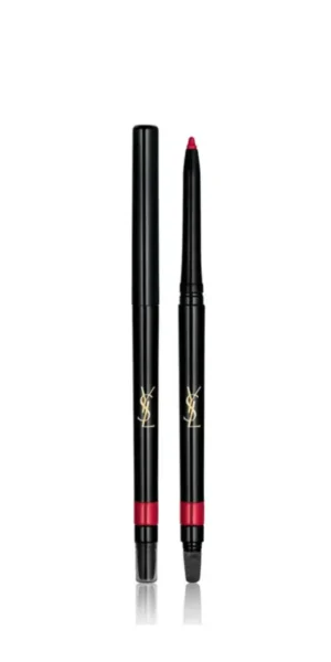 YSL Dessin Des Lèvres Stylo à lèvres 21 Carmin