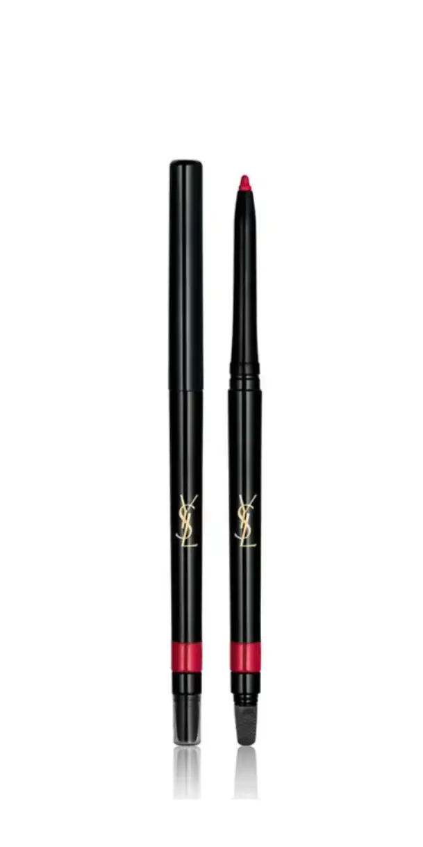 YSL Dessin Des Lèvres Stylo à lèvres 21 Carmin