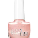 Maybelline Vernis à ongles Superstay Forever Strong 7 Days 78 Porcelaine 10 ml