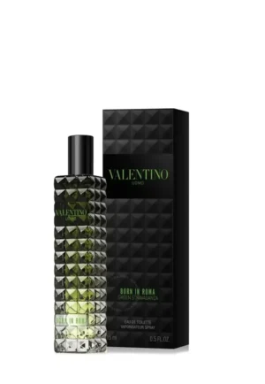 Valentino Born in Roma Homme Vert Stravaganza Mini 15ml