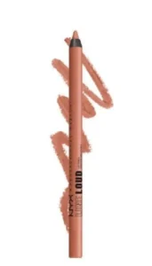 Crayon à lèvres NYX Professional LLLP 02 Daring Damsel