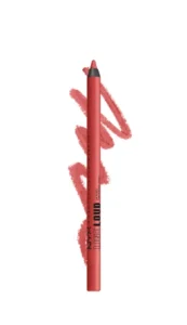 Crayon à lèvres NYX LOUD Professional Makeup LLLP11 Rebel Red