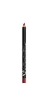 NYX Suede Matte Lip Liner SMLL57 spicy
