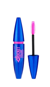 Mascara Maybelline Volum' Express Rocket 9.6 ml Noir