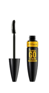 Mascara Maybelline New York The Colossal Go Extreme Volume Noir 9.5ml