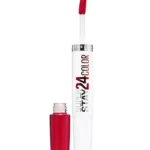 Maybelline Rouge à Lèvres Superstay 24H Steady Ready 553