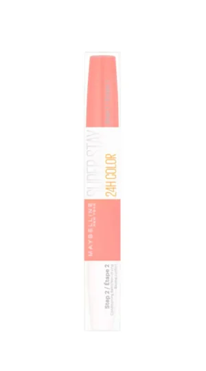 Maybelline Superstay 24H Rouge à Lèvres 150 Delicious Pink