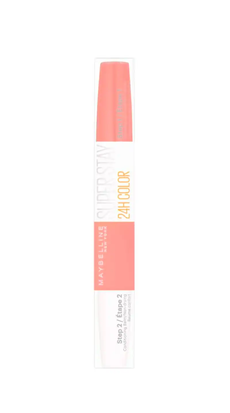 Maybelline Superstay 24H Rouge à Lèvres 150 Delicious Pink
