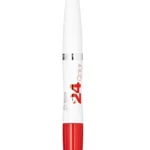 Maybelline Rouge à Lèvres SuperStay 24 H Color  510 Red Passion