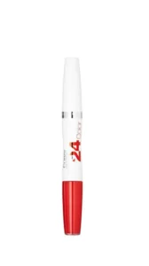 Maybelline Rouge à Lèvres SuperStay 24 H Color 510 Red Passion