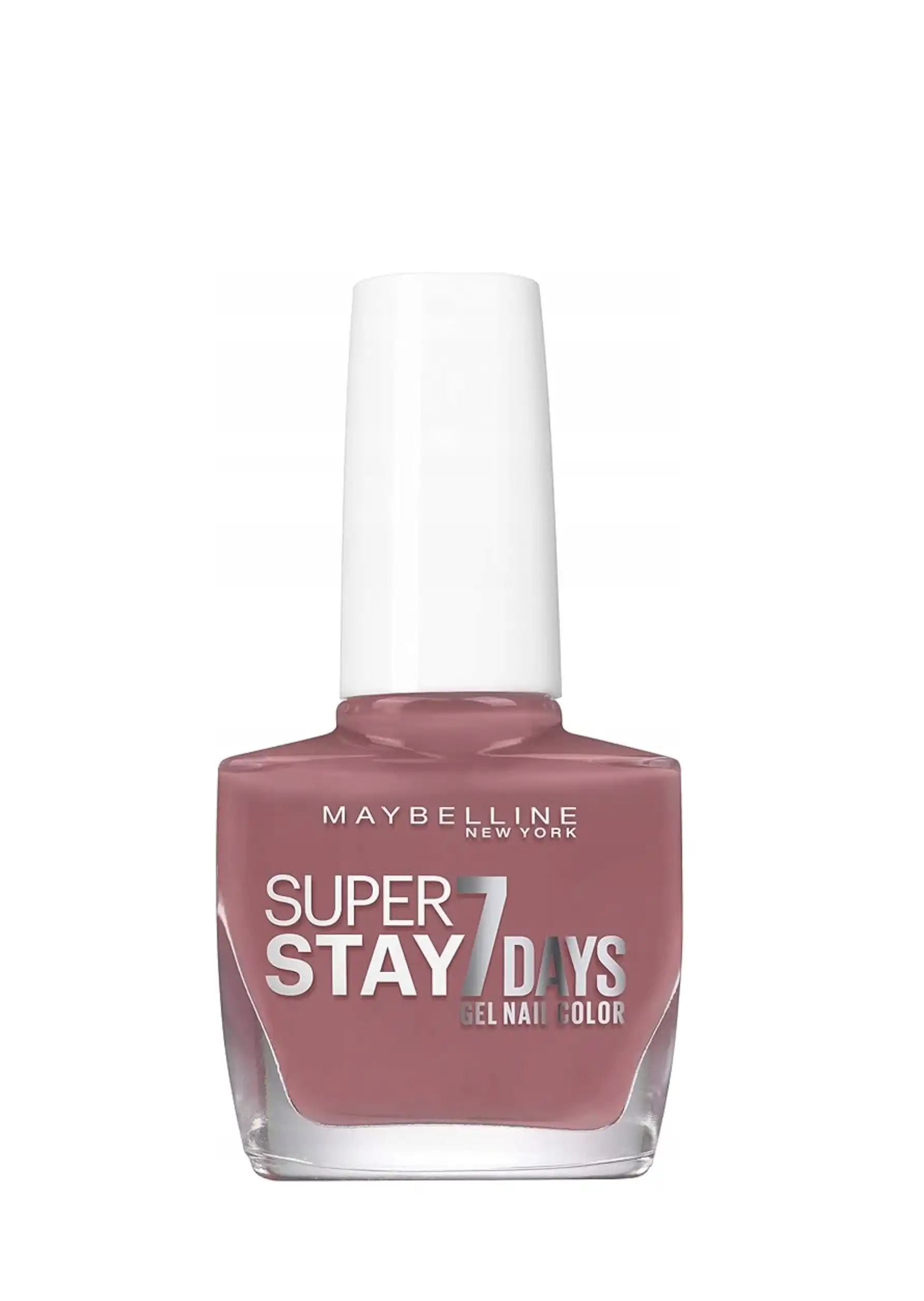 Vernis à ongles Maybelline SuperStay 7 Days 912 Roof top shade 10ml