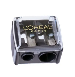 L'Oréal Paris taille de crayon Aiguiseur double