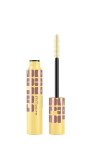 Mascara Maybelline Colossal Bubble Noir Volume et Longueur 8,75 ml