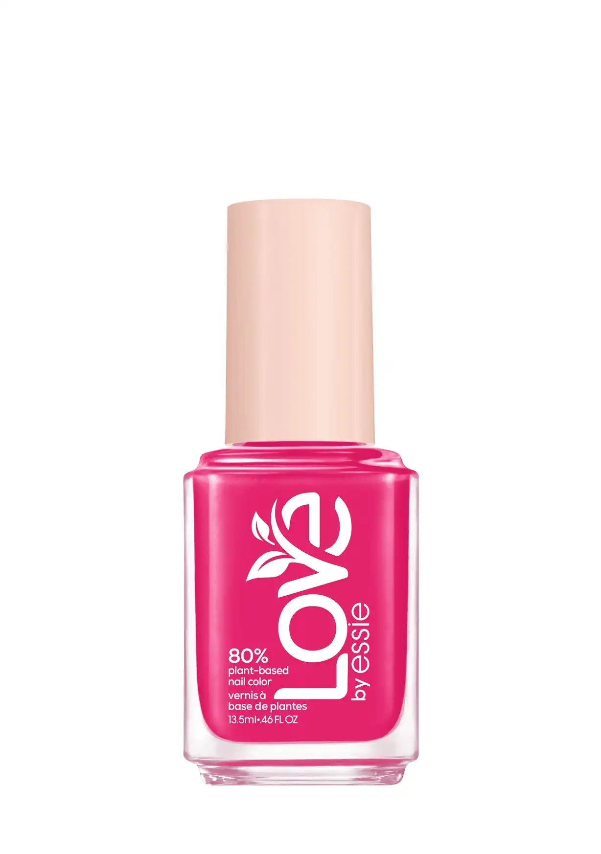 Essie Vernis à ongles Love 80 Self-Love Rush 13,5 ml