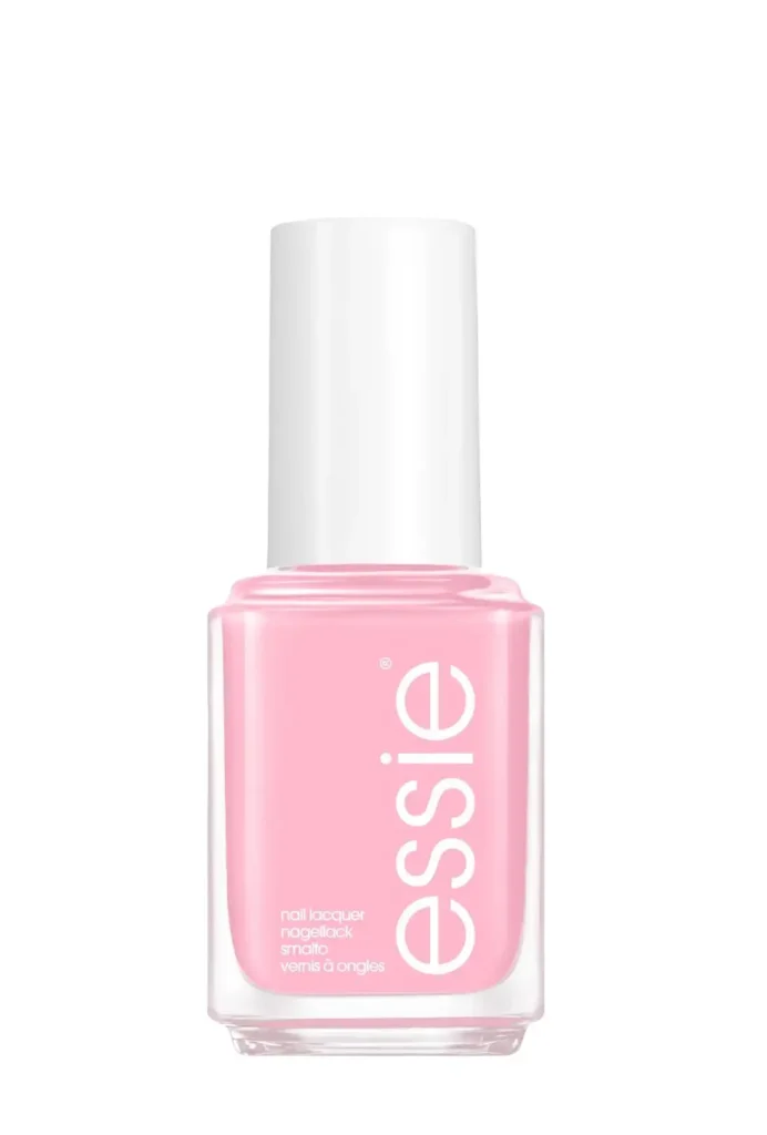 Lakier do paznokci Essie 747 Free to Roam różowy 13,5 ml