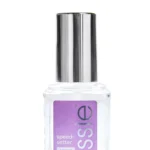 Soin des ongles Essie Speed ​​Setter Top Coat Top Coat à séchage ultra rapide 13.5ml