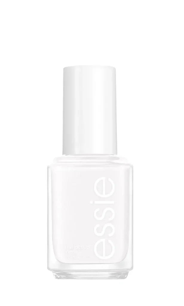 Lakier do paznokci Essie 990 Stay Fluid 13,5 ml