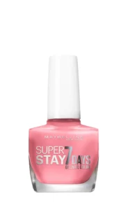 Maybelline SuperStay Vernis à Ongles Gel 926 Pink About It 10ml