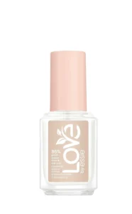 Essie Base et Top Coat Vernis à Ongles LOVE by 13.5ml