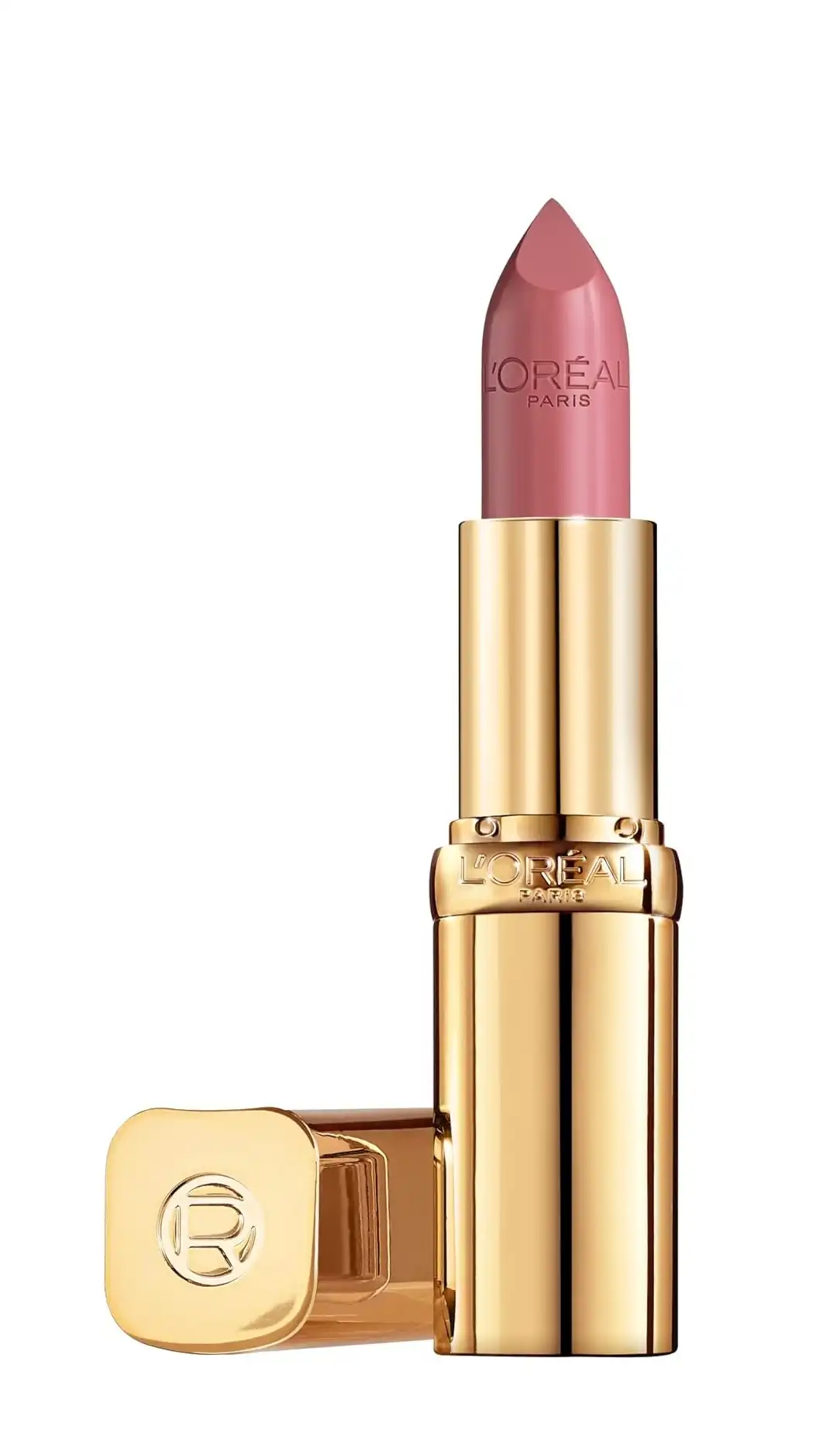 l’oréal Paris Rouge à Lèvres Color Riche Satin Bois de Rose 302
