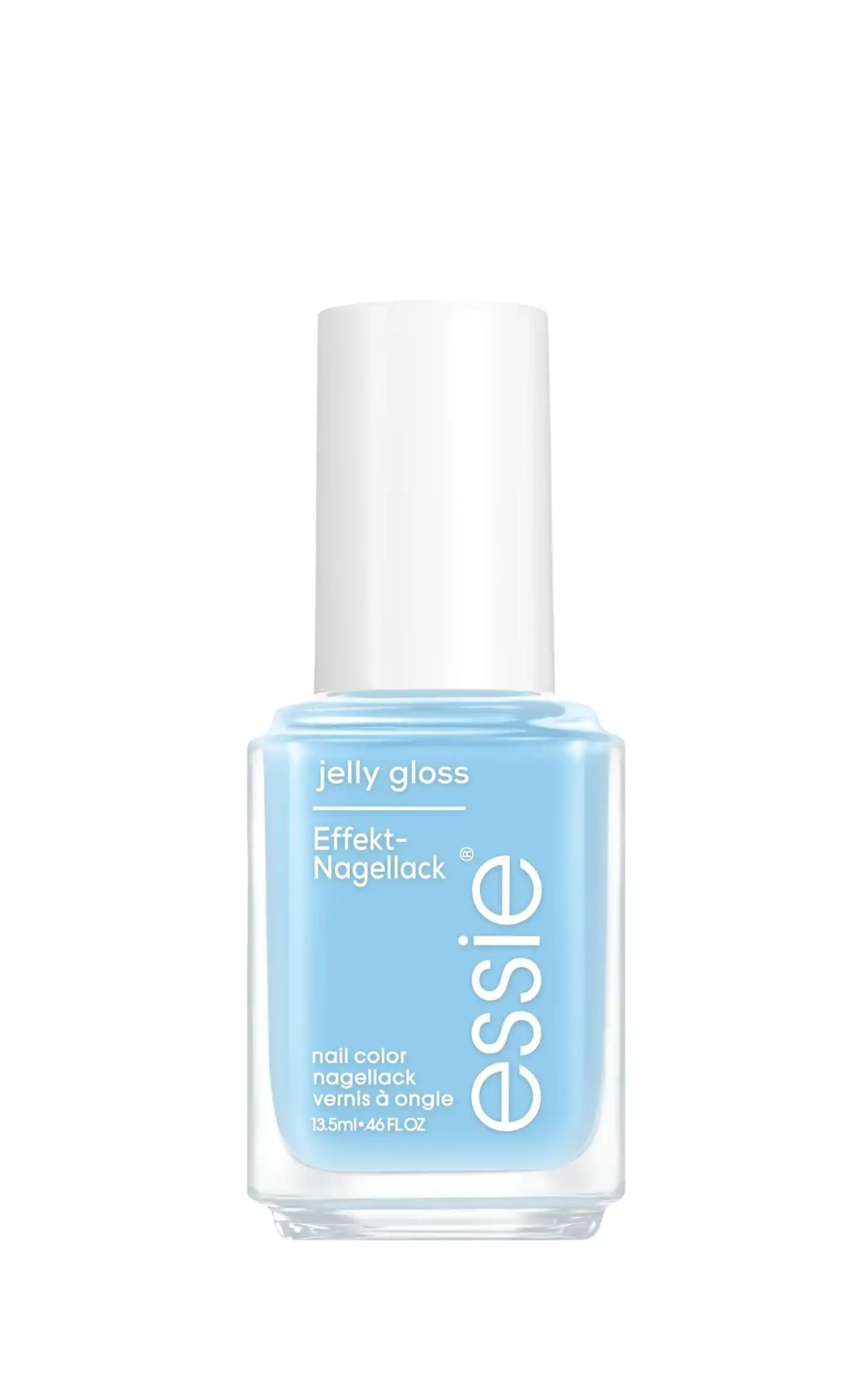 Essie vernis à ongles 100 sky jelly 13,5 ml