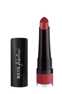 Bourjois Rouge a lèvres Fabuleux 19 Betty Cherry 2.3g