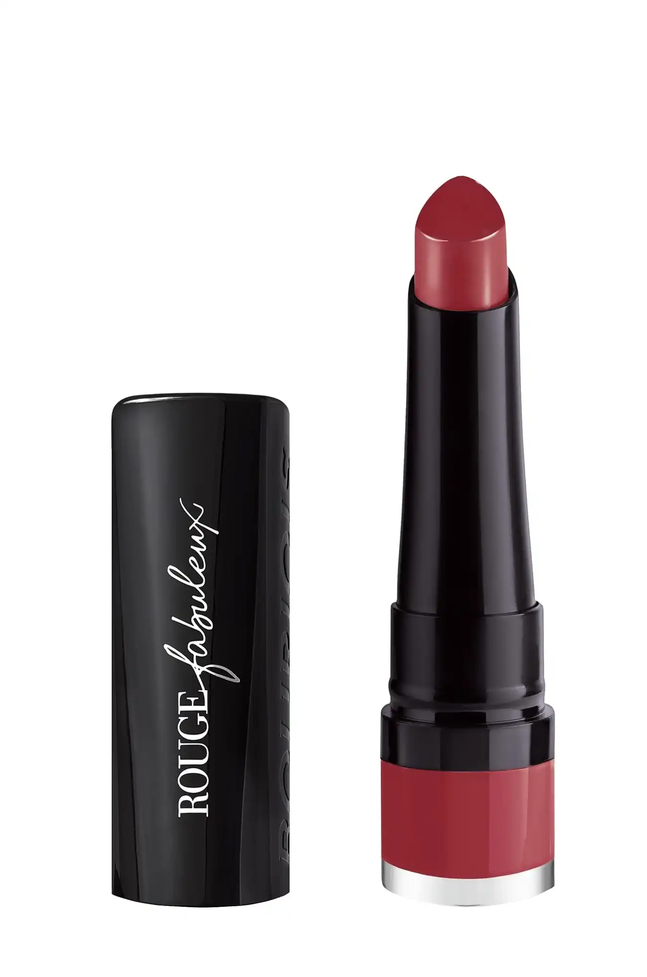 Bourjois Rouge a lèvres Fabuleux 19 Betty Cherry 2.3g