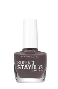 Vernis à ongles Maybelline Superstay 7 Days 900 Huntress 10 ml