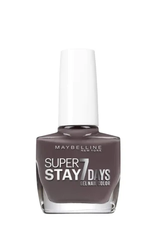 Vernis à ongles Maybelline Superstay 7 Days 900 Huntress 10 ml