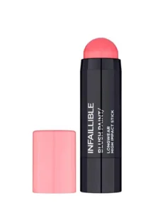 L'Oréal Paris Blush Infallible Chubby 300 Rose 7G